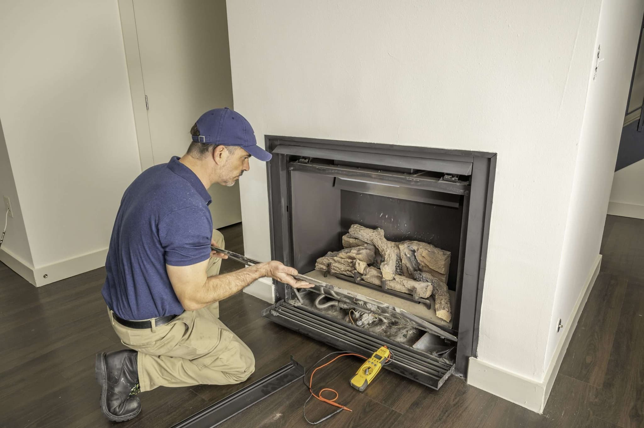 #1 Fireplace Service In Your Area #1 Fireplace Service In Your Area