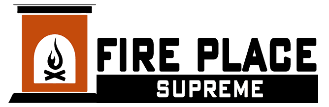 Logo - Fireplace Supreme
-